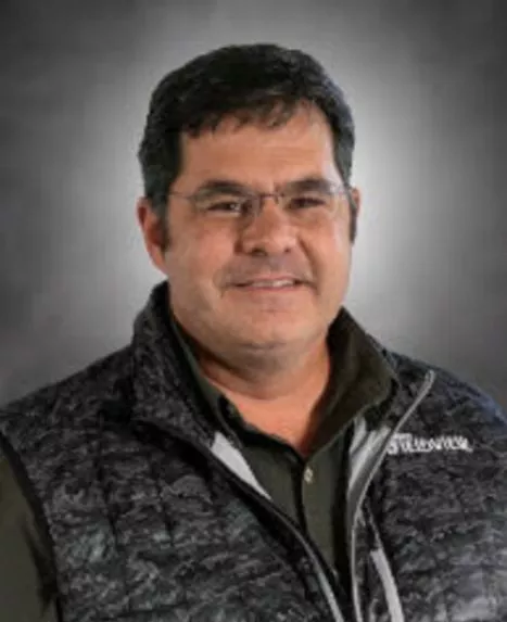 image of Hugo le Roux