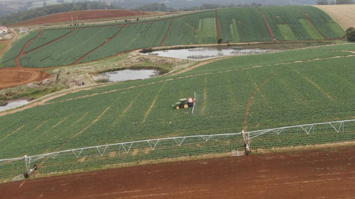 Infinito - Ian Charleston General 3