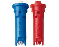 Injector Sprayer