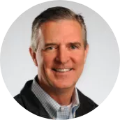 Headshot of John Raines