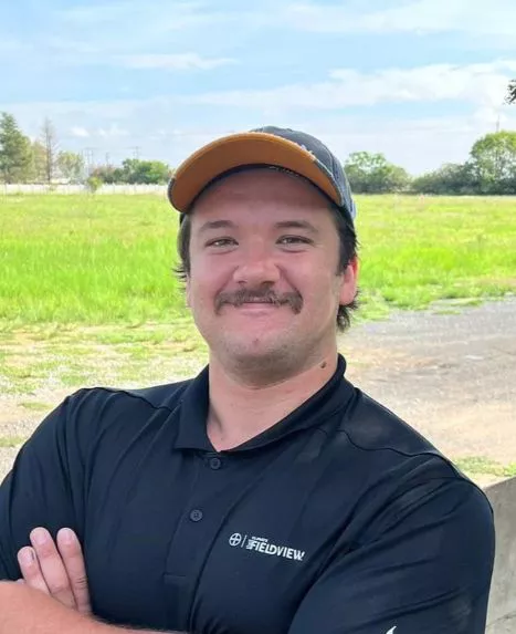 image of Juan van der Walt