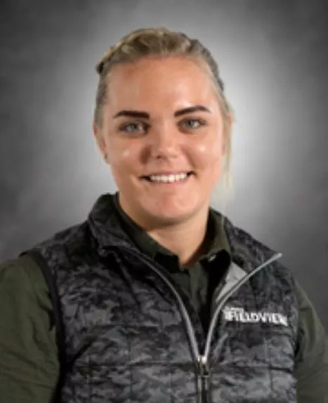 image of Karyn Koekemoer