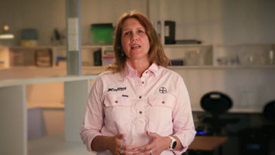 Resistance monitoring at the Bayer Crop Science Toowoomba research centre