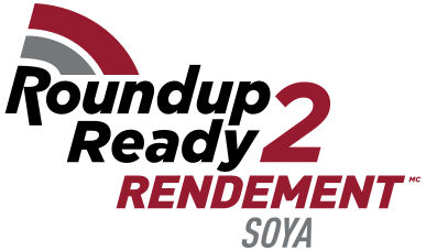 Roundup Ready 2 Yield Technology logo