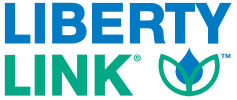 LibertyLink logo