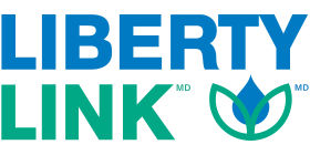 Logo Liberty LinkMD 