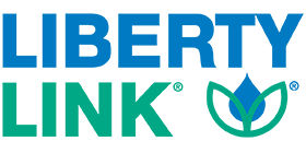 Liberty Link® Logo 