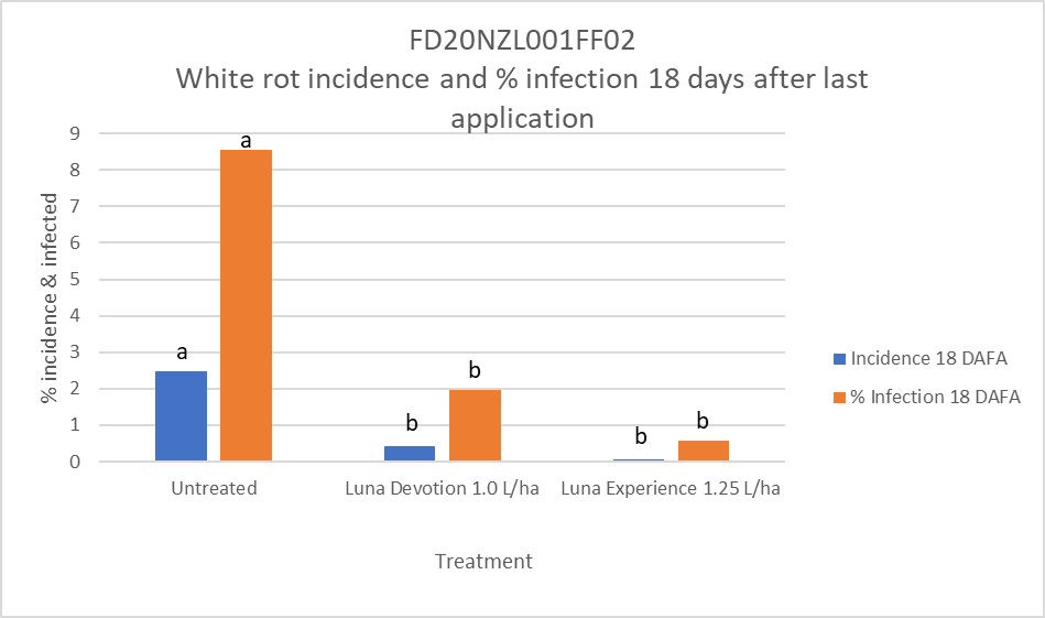 Luna Experience News Graph