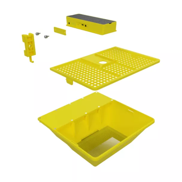 MagicTrap Device