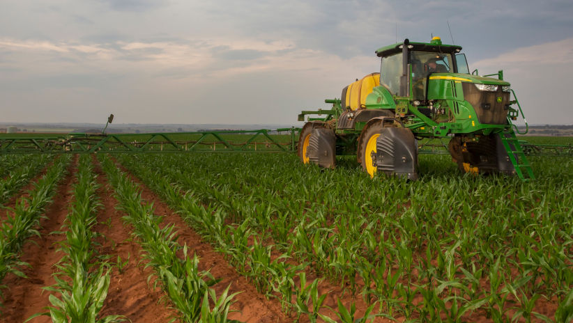 How to manage herbicide resistance in your fields