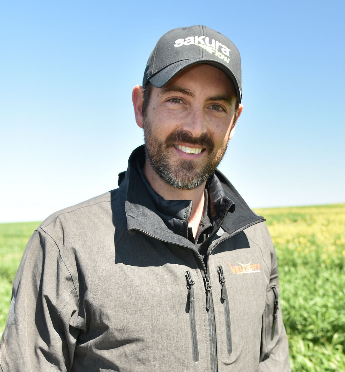 Matt Willis - Technical Solutions Agronomist
