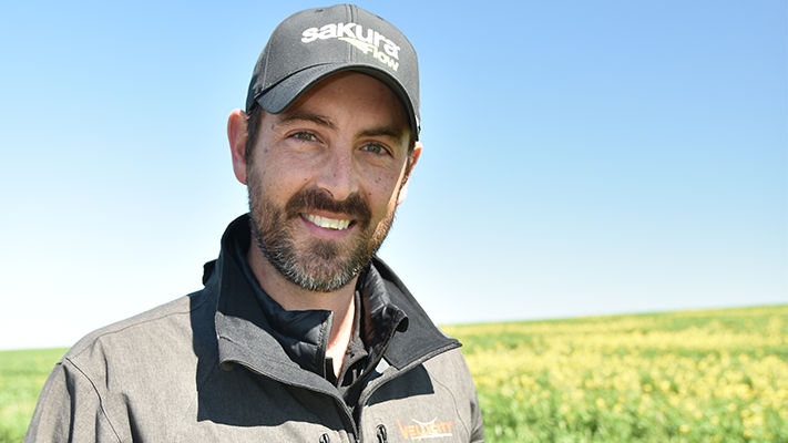 Matt Willis - Mateno Complete Trial