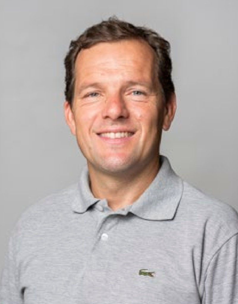 Mauro Barreiro