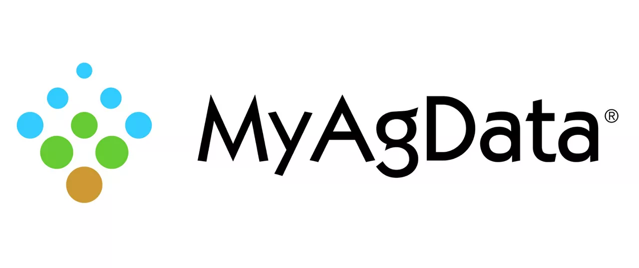 myagdata logo