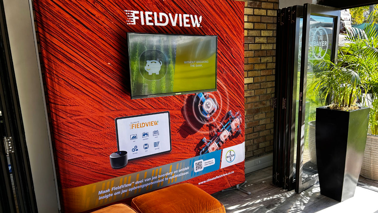 Fieldview