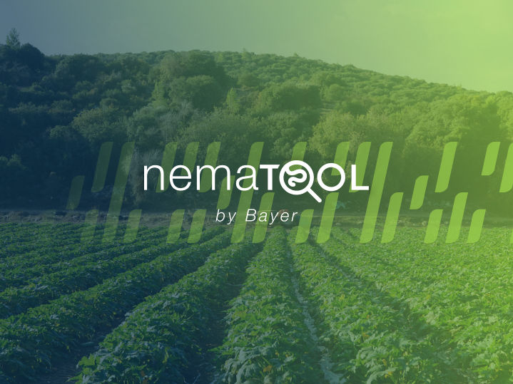 nematool by bayer banner