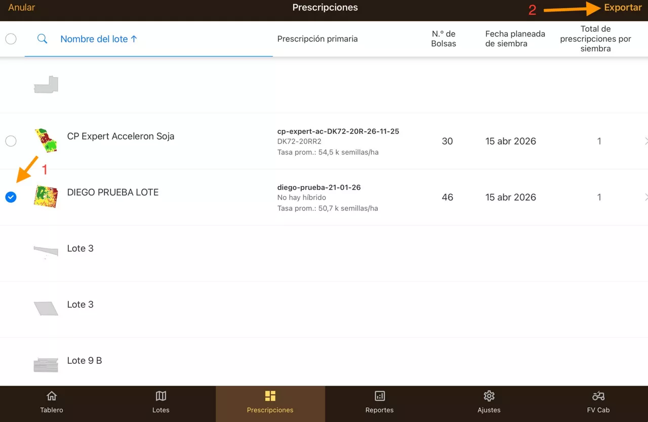 Descargar-prescripciones