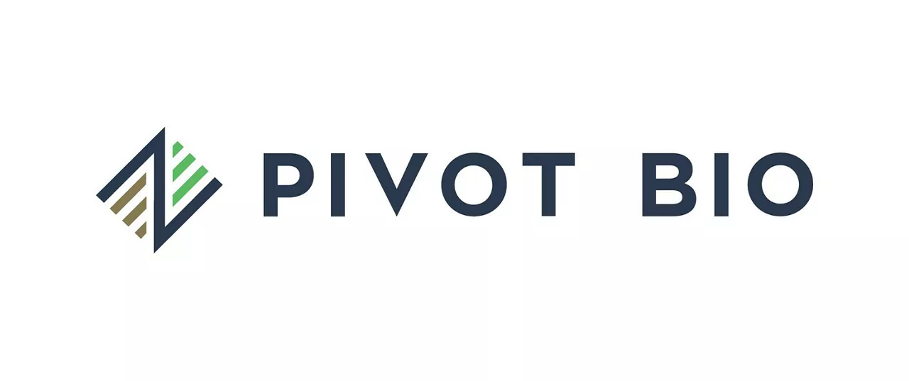 pivot bio logo