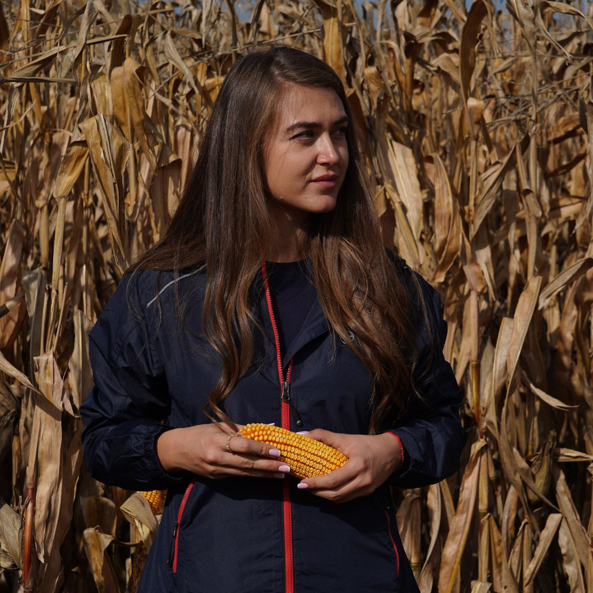 Преслава Скорчелиева от Bayer CropScience.