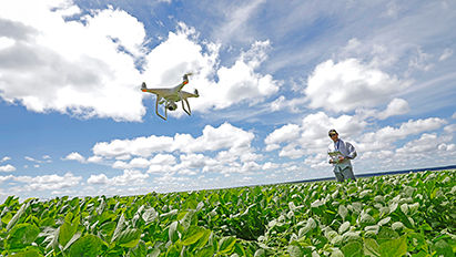 Bayer annetab andmeid ja ühendab jõud organisatsiooniga Quantified Planet, et toetada bioloogilise mitmekesisuse alast teadustööd