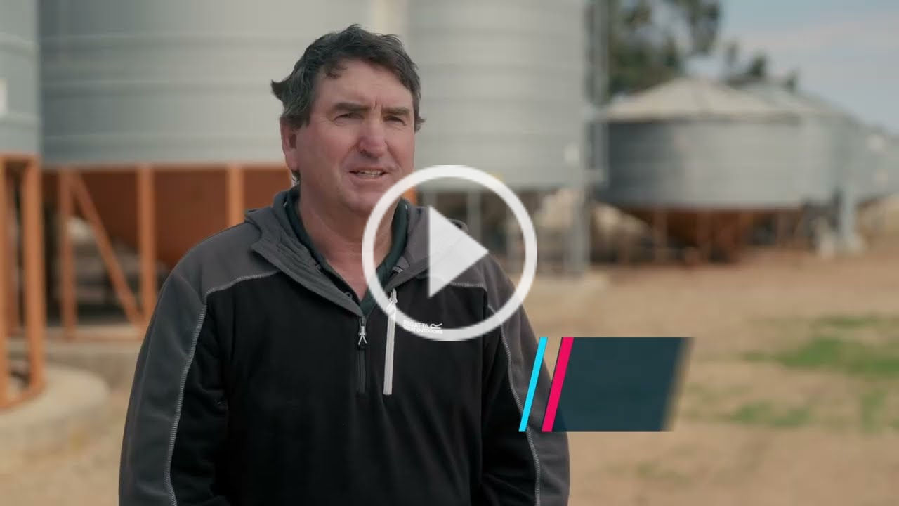 Reaping the rewards of growing Truflex® canola