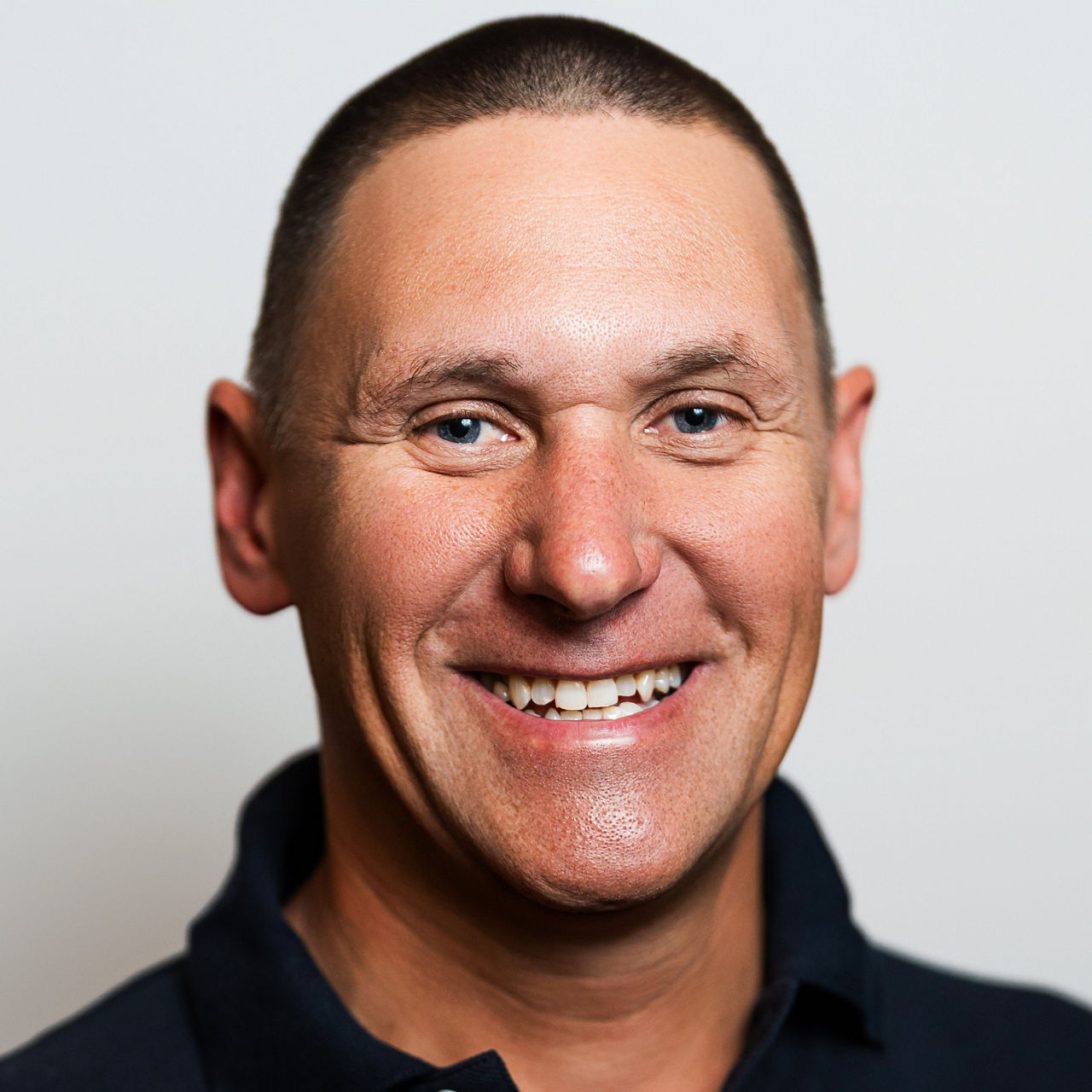 Richard Jackman - Technical Solutions Agronomist.