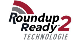 Logo Technologie Roundup ReadyMD 2  