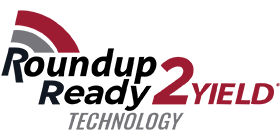 Roundup Ready 2 Yield® Technology Logo 