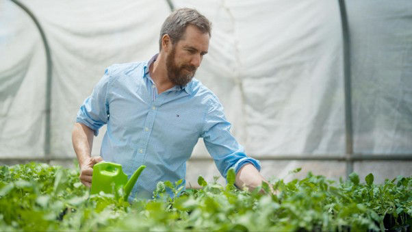 Roundup Ultra MAX with PLANTSHIELD Dr Sam Kleemann trial work
