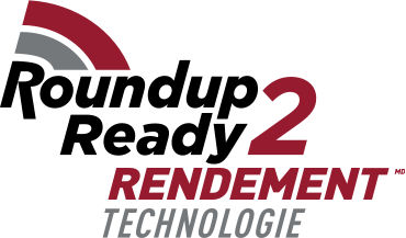 Roundup Ready Technologie