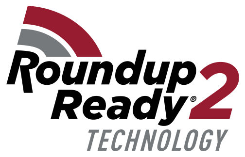 Roundup Ready 2 Technology logo