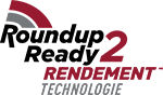 Roundup Ready 2 Yield logo