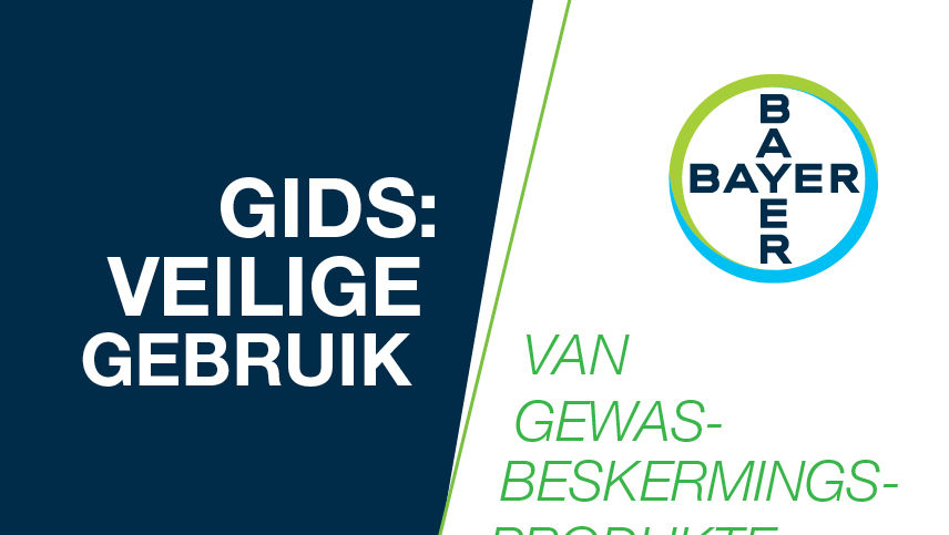 Gids: Veilige gebruik​