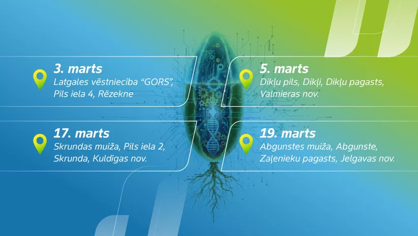 pirmssezonas semināri
