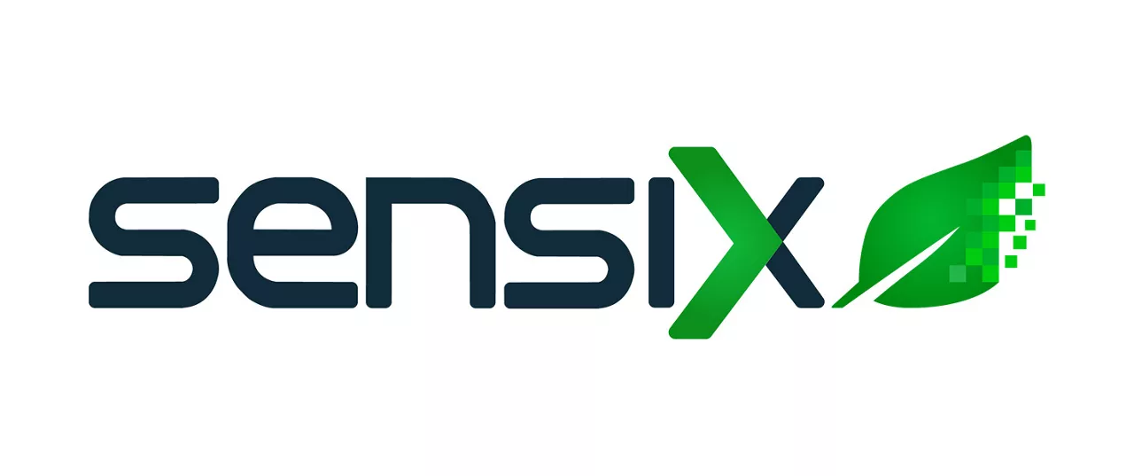 sensix logotipo