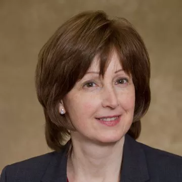 Headshot of Susan Macisaac