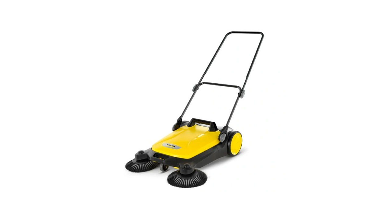 Sweeper