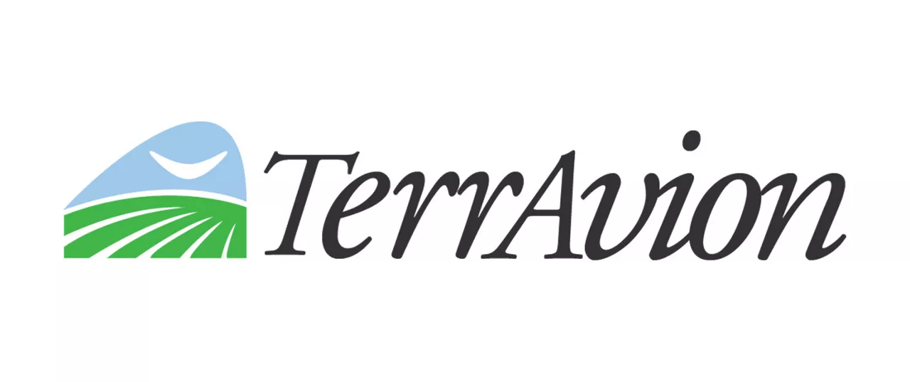 terravion logo