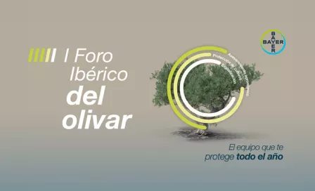 Fecha del I Foro Ibérico del Olivar