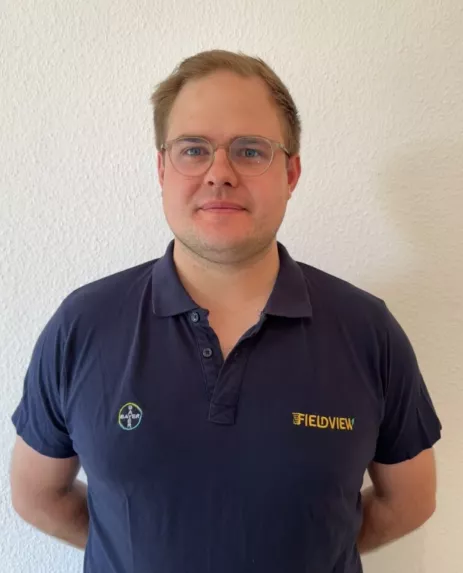 image of Jeremy Williams