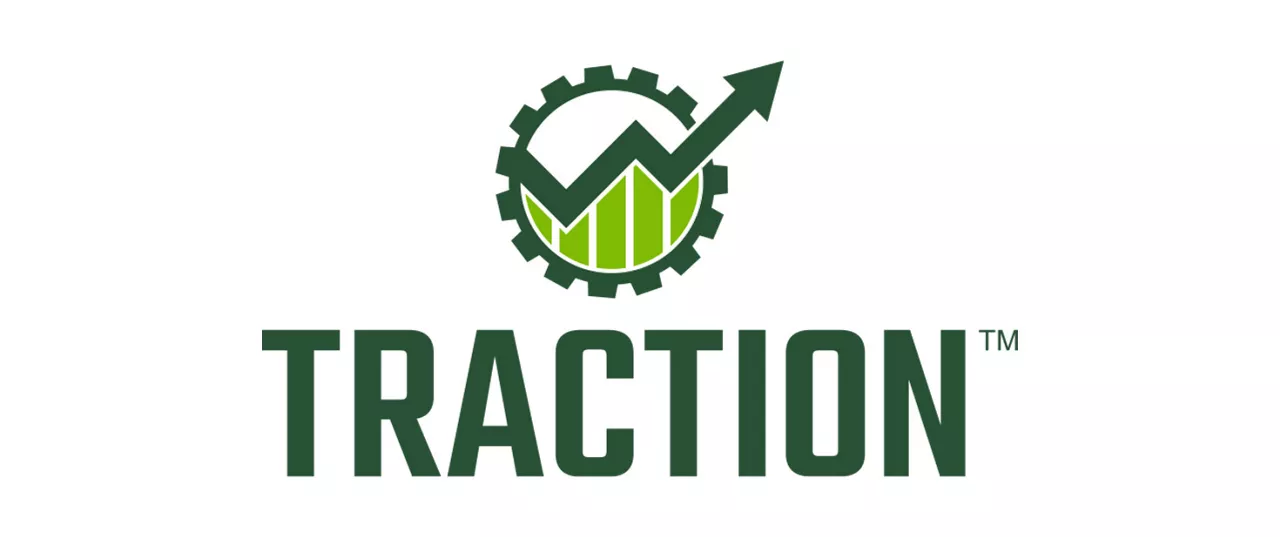 traction logo