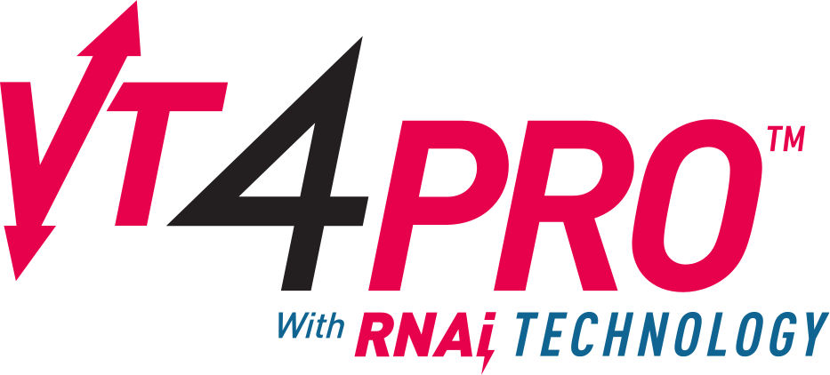 VT4 Pro with RNAI Technology logo