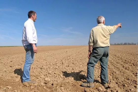 gerações do agronegócio