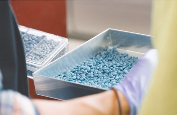 Promo Tools of Research and Development to Meet Grower's Needs