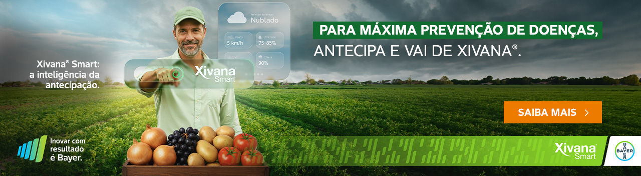 XIVANA® SMART | Agro Bayer 