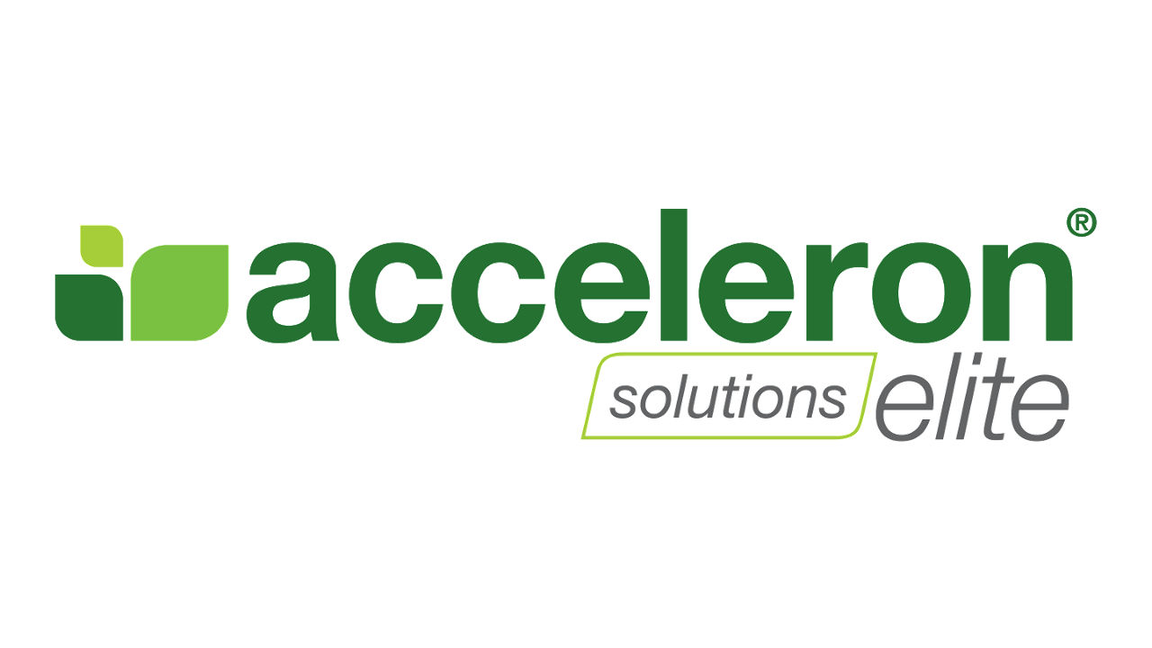 Acceleron Elite logo