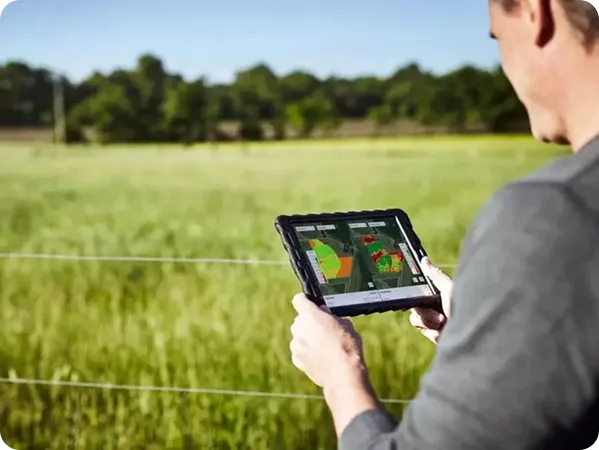 Climate FieldView