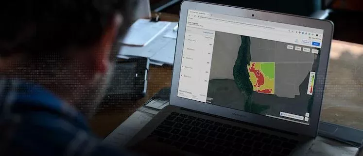 Prescrições Manuais de Sementes: funcionalidade permite definir a quantidade ideal de sementes de acordo com o perfil de cada talhão