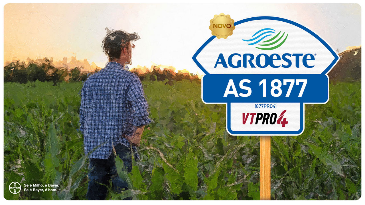 Agroeste AS 1877