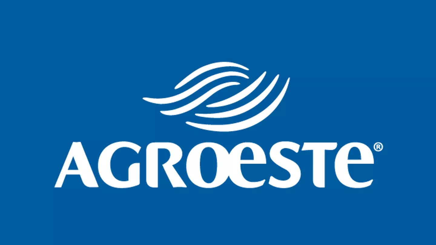 Logo Agroeste